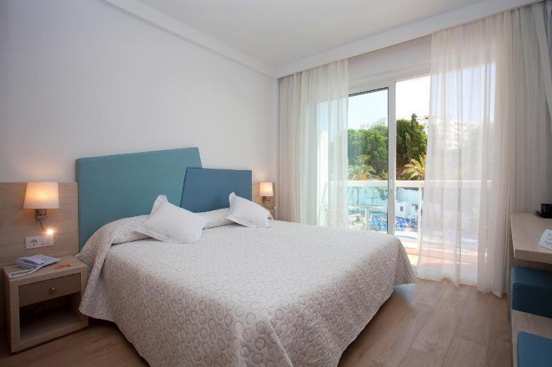 Hotel Palia Las Palomas Torremolinos Quarto foto